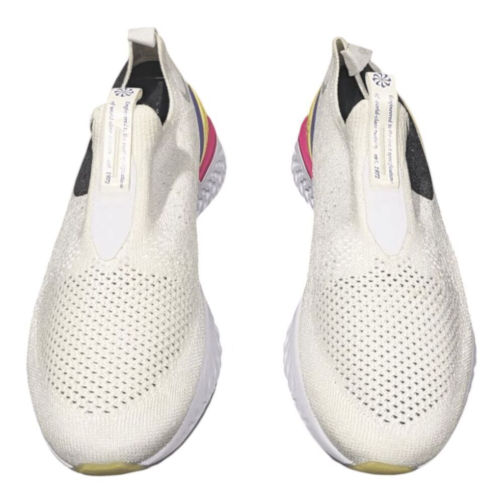 Nike Epic Phantom React 'Laser Fuchsia' Running S… - image 4